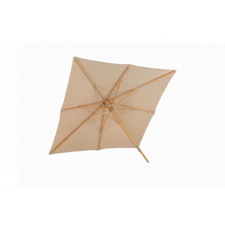 Naxos Parasol - Brun,nature