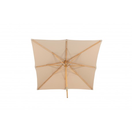 Naxos Parasol - Brun,nature