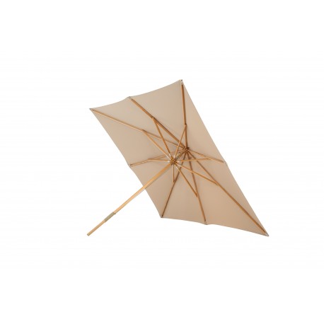 Naxos Parasol - Brun,nature