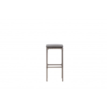 Alo Barstol - Grå