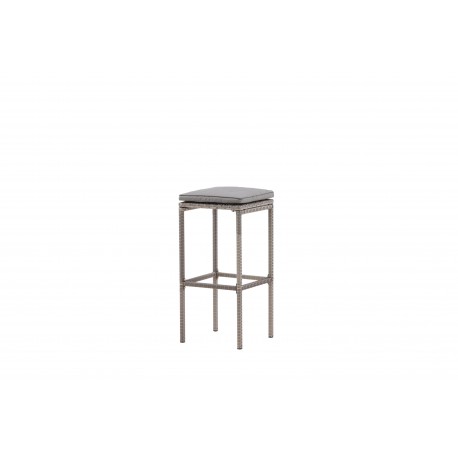Alo Barstol - Grå