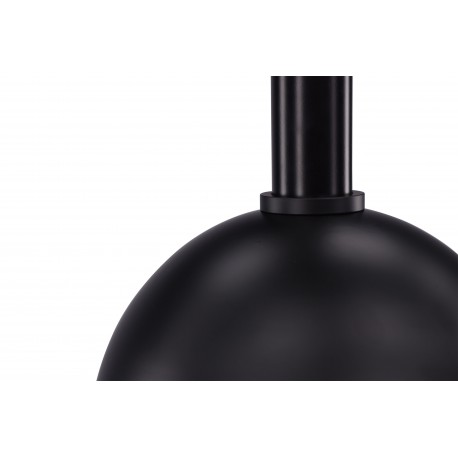 Narbonne - Høj Belysning - Sort