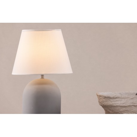 Styrso Belysning - Beige og Sort og Grå