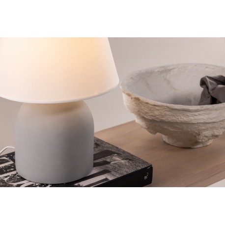 Styrso Belysning - Beige og Sort og Grå
