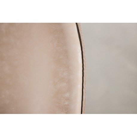 Polar Loungestol - Beige