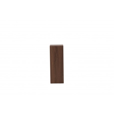Ramsvik Sidebord 23 x 23 - Brun
