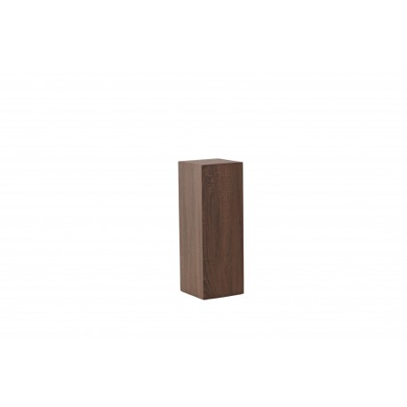 Ramsvik Sidebord 23 x 23 - Brun