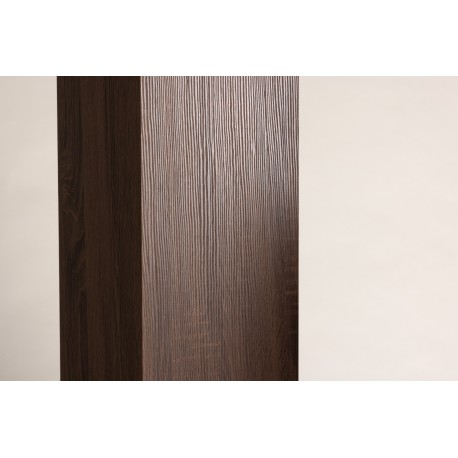 Ramsvik Sidebord 23 x 23 - Brun