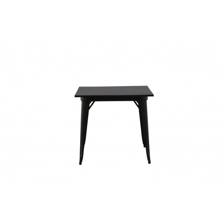 Tempe Spisebord - Sort