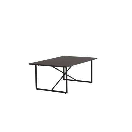 Pryor Sofabord - Sort