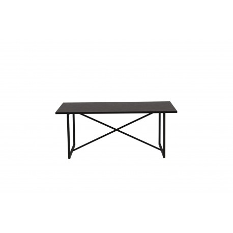 Pryor Sofabord - Sort