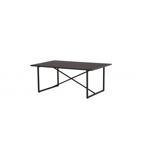 Pryor Sofabord - Sort