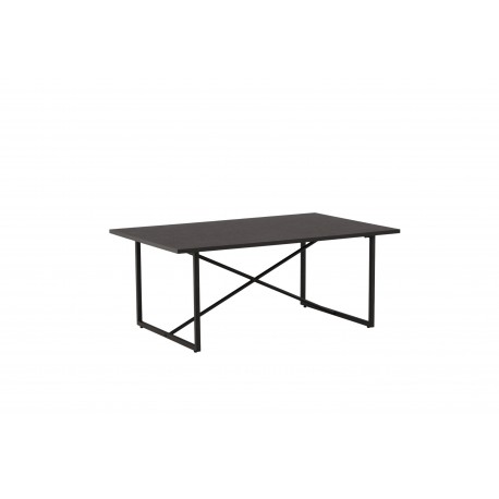 Pryor Sofabord - Sort