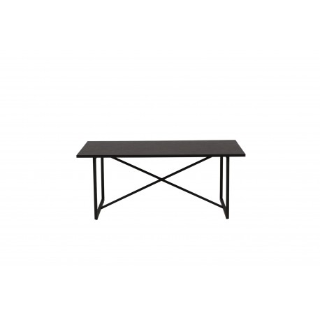 Pryor Sofabord - Sort