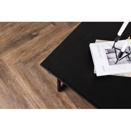 Pryor Sofabord - Sort