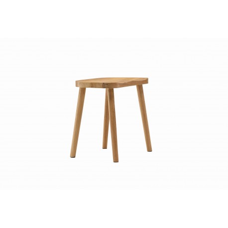 Orust Skammel - Hvid