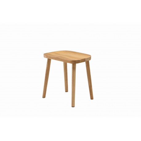 Orust Skammel - Hvid