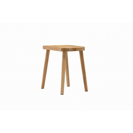 Orust Skammel - Hvid