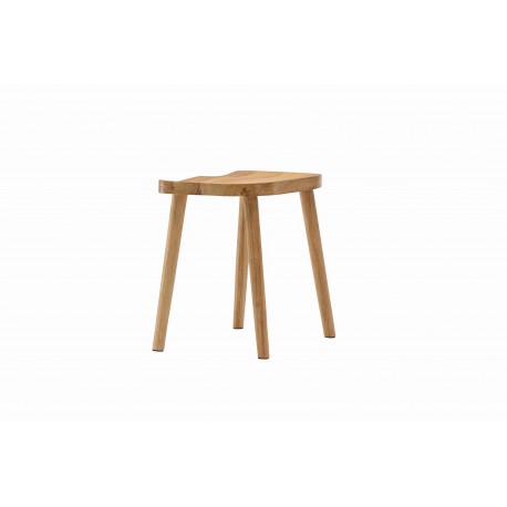 Orust Skammel - Hvid