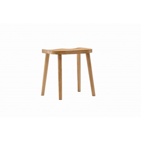 Orust Skammel - Hvid