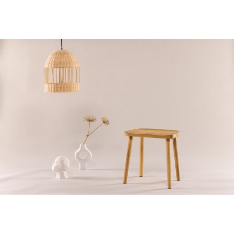 Orust Skammel - Hvid