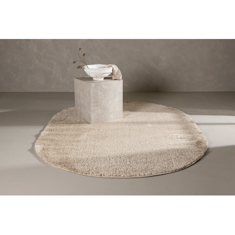 Walter Tæppe 160x230cm - Beige