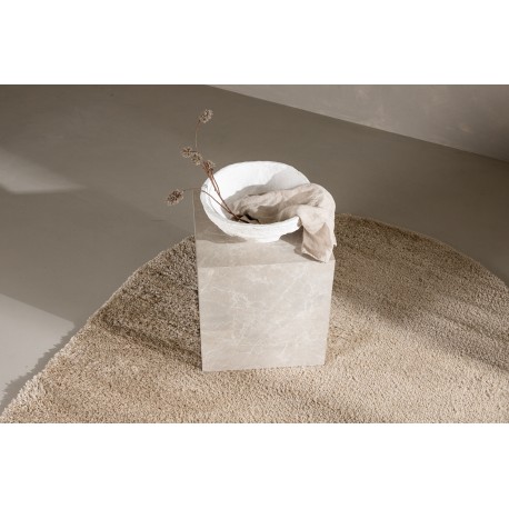 Walter Tæppe 160x230cm - Beige