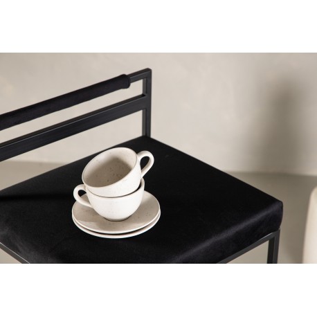 Opelika Barstol - Sort