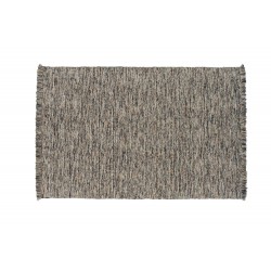 Dante Tæppe 300 x 200 cm - Multifarvet