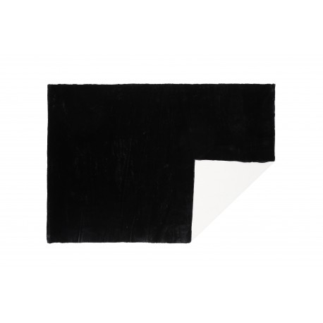 Nina Tæppe - Sort