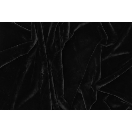Nina Tæppe - Sort
