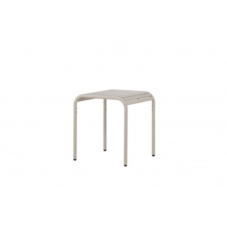 Borneo Bord - Beige