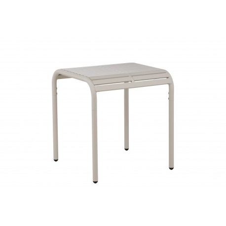 Borneo Bord - Beige