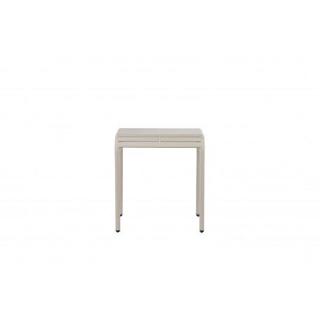 Borneo Bord - Beige