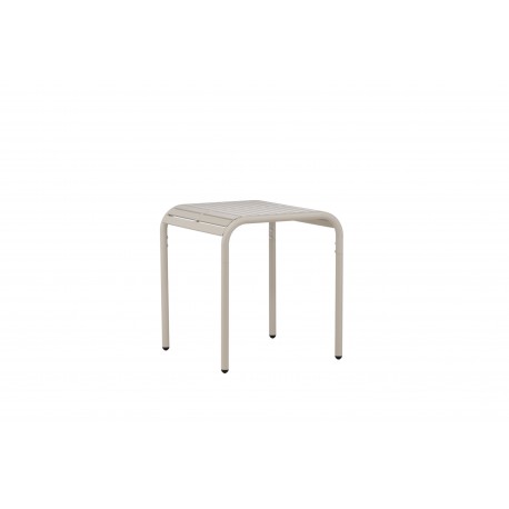 Borneo Bord - Beige