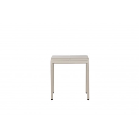 Borneo Bord - Beige