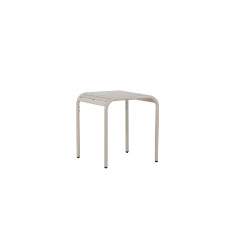 Borneo Bord - Beige