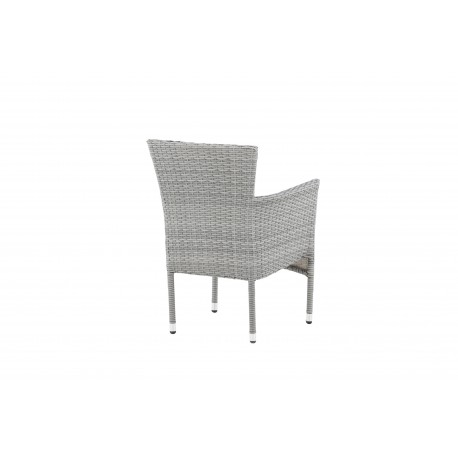 Malina Havestol - Grå