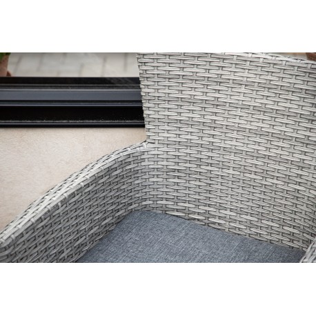 Malina Havestol - Grå