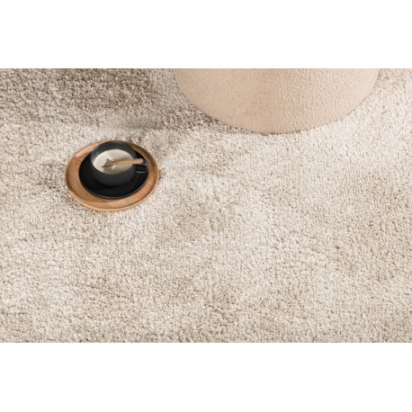 Walter Tæppe 160 x 230 cm- Beige