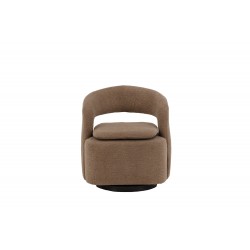 Laurel Lænestol - Beige