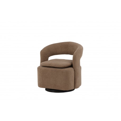 Laurel Lænestol - Beige
