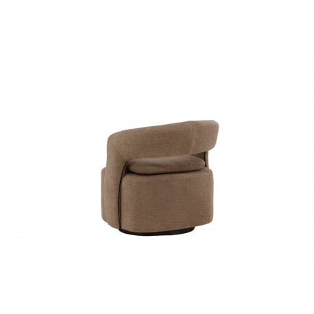 Laurel Lænestol - Beige