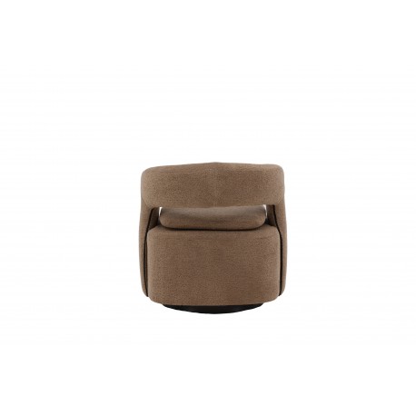 Laurel Lænestol - Beige