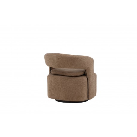 Laurel Lænestol - Beige