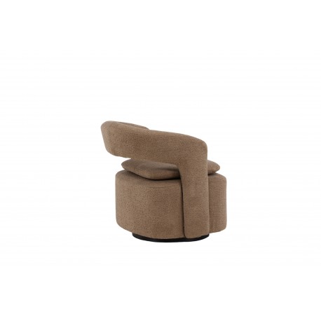 Laurel Lænestol - Beige