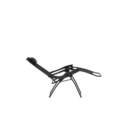 Melker Solseng - Sort