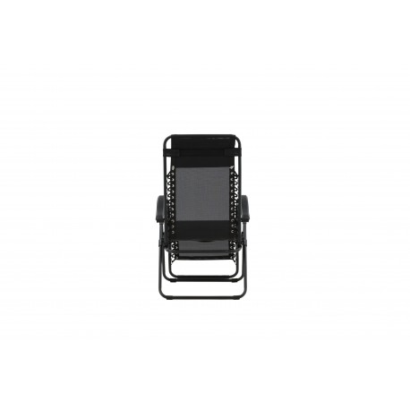 Melker Solseng - Sort