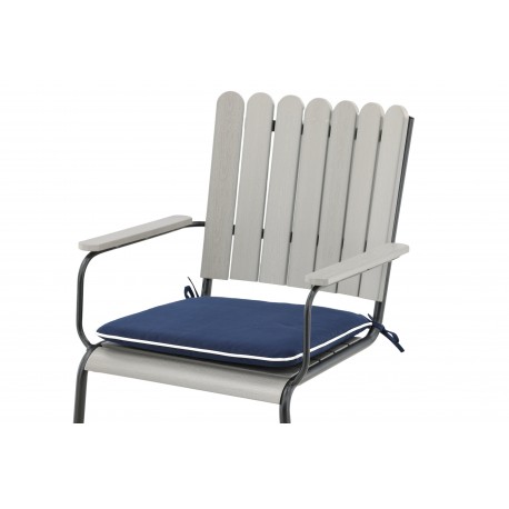 Holmsund Pude - Blå