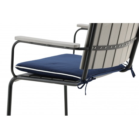 Holmsund Pude - Blå